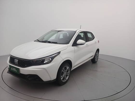 FIAT ARGO 1.0 FIREFLY FLEX DRIVE MANUAL